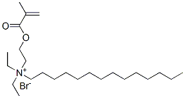 94086-91-6,diethyl[2-(methacryloyloxy)ethyl]tetradecylammonium bromide