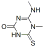 94087-59-9,5,6-dihydro-5-methyl-4-(methylamino)-6-thioxo-1,3,5-triazin-2(1H)-one