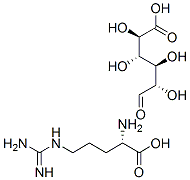 94087-90-8,L-arginine mono-D-galacturonate