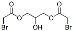 94087-95-3,2-hydroxy-1,3-propanediyl bis(bromoacetate)
