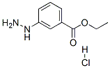 940875-99-0,3-HYDRAZINO-BENZOIC ACID ETHYL ESTER HCL