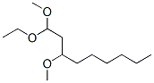 94088-08-1,1-ethoxy-1,3-dimethoxynonane