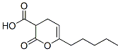 94088-19-4,3,4-dihydro-2-oxo-6-pentyl-2H-pyran-3-carboxylic acid
