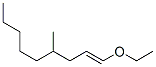 94088-29-6,1-ethoxy-4-methylnon-1-ene