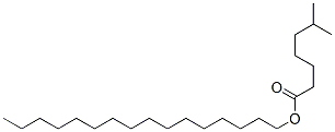94088-84-3,hexadecyl 6-methylheptanoate