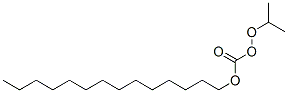 94089-15-3,O-tetradecyl OO-isopropyl peroxycarbonate