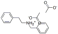 94094-72-1,N-benzylphenethylammonium diacetate