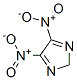 940948-16-3,2H-Imidazole,  4,5-dinitro-
