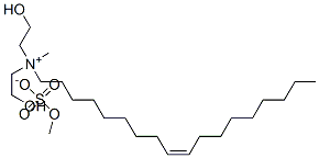 94095-35-9,9-Octadecenoic acid (Z)-, reaction products with triethanolamine, di-Me sulfate-quaternized