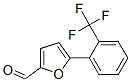 94098-56-3,5-[2-(TRIFLUOROMETHYL)PHENYL]-2-FURALDEHYDE