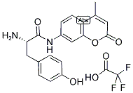 94099-57-7,H-TYR-AMC TFA