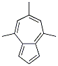 4,6,8-TRIMETHYLAZULENE 941-81-1,4,6,8-TRIMETHYLAZULENE