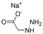 94107-53-6,sodium hydrazinoacetate