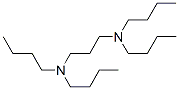 94107-99-0,N,N,N',N'-tetrabutylpropane-1,3-diamine