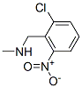 94108-15-3,2-chloro-N-methyl-6-nitrobenzylamine