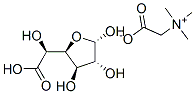 94108-60-8,betaine alpha-D-glucofuranuronate