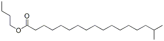 94109-07-6,butyl 16-methylheptadecanoate