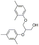 94109-20-3,2,3-bis(2,4-dimethylphenoxy)propan-1-ol