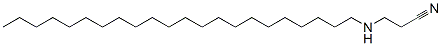 94109-54-3,3-(docosylamino)propiononitrile
