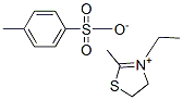 94109-72-5,3-ethyl-4,5-dihydro-2-methylthiazolium toluene-p-sulphonate