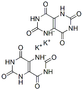 94110-09-5,1,5-dihydropyrimido[5,4-d]pyrimidine-2,4,6,8(3H,7H)-tetrone, dipotassium salt