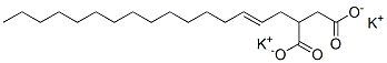 94113-73-2,dipotassium hexadec-2-enylsuccinate