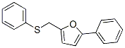 941270-39-9,2-PHENYL-5-PHENYLSULFANYLMETHYL-FURAN