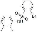 941294-37-7,2-Bromo-N-(2,3-dimethylphenyl)benzenesulfonamide