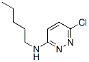 941294-42-4,6-chloro-N-pentylpyridazin-3-amine