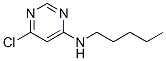 941294-44-6,6-Chloro-N-pentylpyrimidin-4-amine