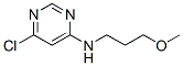 941294-46-8,6-Chloro-N-(3-methoxypropyl)pyrimidin-4-amine