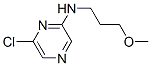 941294-49-1,6-Chloro-N-(3-methoxypropyl)pyrazin-2-amine
