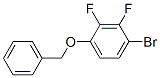941294-52-6,1-(Benzyloxy)-4-bromo-2,3-difluorobenzene