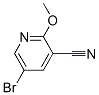 941294-54-8,5-Bromo-3-cyano-2-methoxypyridine