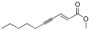 94133-53-6,methyl (E)-2-decen-4-ynoate