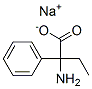 94133-84-3,2-amino-2-phenylbutyrate sodium