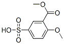 94134-07-3,methyl 5-sulpho-o-anisate