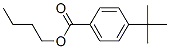 94134-32-4,butyl 4-(1,1-dimethylethyl)benzoate