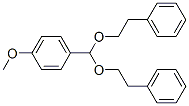 94134-42-6,1-[bis(2-phenylethoxy)methyl]-4-methoxybenzene