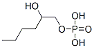 94134-49-3,2-hydroxyhexyl dihydrogen phosphate