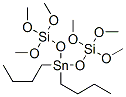 94134-56-2,5,5-dibutyl-3,3,7,7-tetramethoxy-2,4,6,8-tetraoxa-3,7-disila-5-stannanonane