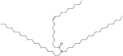 94134-89-1,(Z)-N,N-dioctadecyl-9-octadecenamide