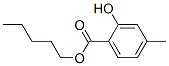 94135-10-1,pentyl 4-methylsalicylate
