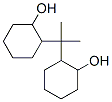94135-14-5,2,2'-(1-methylethylidene)bis(cyclohexan-1-ol)
