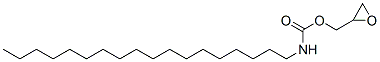 94135-55-4,oxiranylmethyl octadecylcarbamate