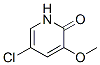 94135-59-8,5-chloro-3-methoxy-1H-pyridin-2-one