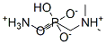 94135-62-3,3-ammoniopropyl(dimethyl)ammonium hydrogen phosphate