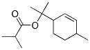 94135-72-5,1-methyl-1-(4-methylcyclohex-2-enyl)ethyl isobutyrate