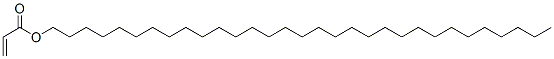 94138-83-7,hentriacontyl acrylate