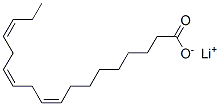 94138-91-7,lithium (9Z,12Z,15Z)-9,12,15-octadecatrienoate